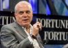 A Final Look At Aetna CEO Mark Bertolini’s Impact On Healthcare Technology