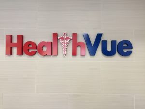 healthvue