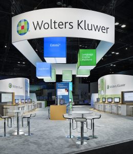 Wolters Kluwer Exhibit