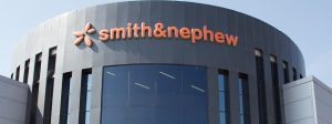 smith and nephew office