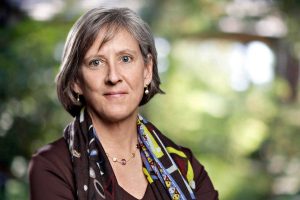 mary meeker