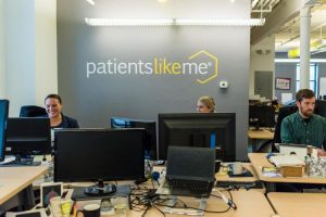 patientslikeme