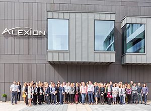 alexion