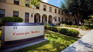 carnegie mellon