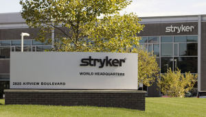 stryker