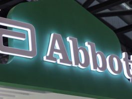Abbott Labs’ New CEO Takes the Reins From Within