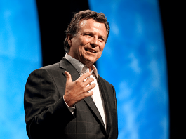 How Cerner’s C-Suite Has Shifted Since The Death Of Former CEO Neal Patterson