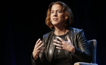 Ancestry CEO Margo Georgiadis Has A Bold Plan For The Future
