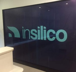 insilico