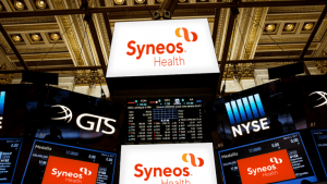 syneos health