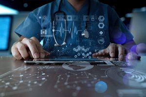 AI in healthcare