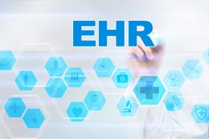 EHR