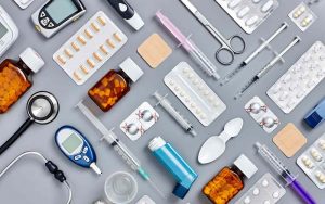 Medical Device Stocks