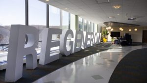 Regeneron