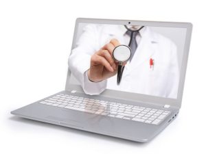 Telemedicine