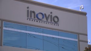 Inovio