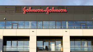 Johnson & Johnson