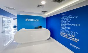 Medtronic