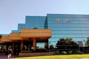 Stryker