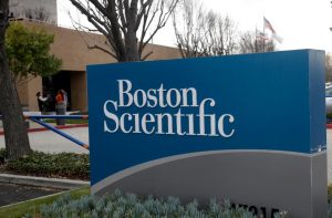 Boston Scientific