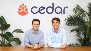 Cedar-s Founders
