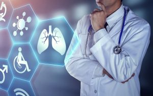 Digitalized Healthcare