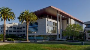 Stanford Center