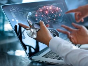 Humana and Salesforce