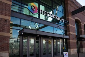 Recursion Pharmaceuticals