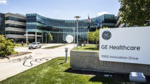 GE Healthcare