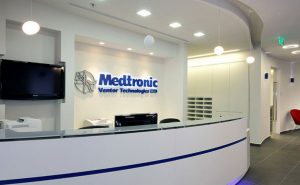 Medtronic