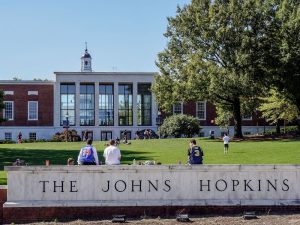 Johns Hopkins