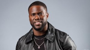 Kevin Hart