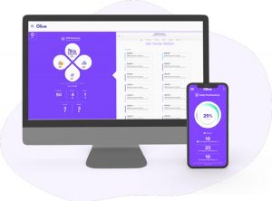 Olive’s AI