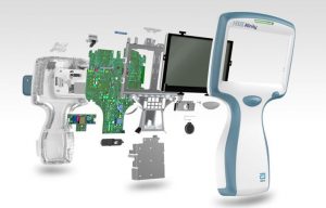 Abbott TBI Diagnostics Device