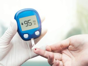 Diabetes Management