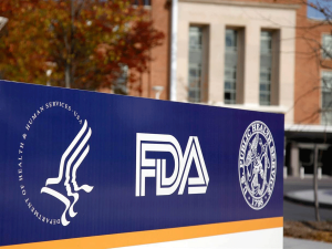 FDA