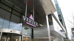 Vertex Pharmaceuticals