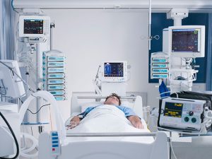 ICU Artificial Intelligence