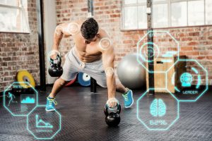 Smart Exercise Equipment