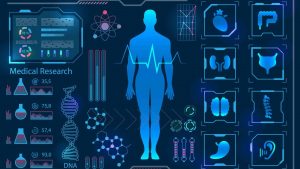 AI And Human Accountability in Healthcare