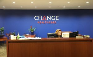 Change Healthcare