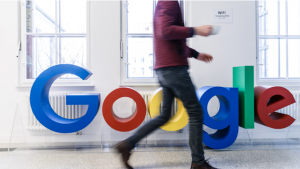 Google’s Navigation Tool