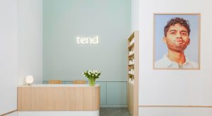 Tend