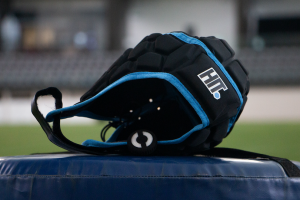 Wearable Impact Sensor