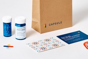 Capsule