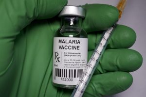 Malaria Vaccine