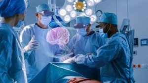 Neurosurgical