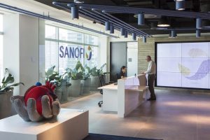 Sanofi