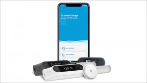 Smart Insulin Pen Caps